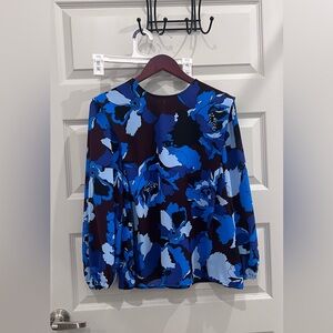 Who what wear work top